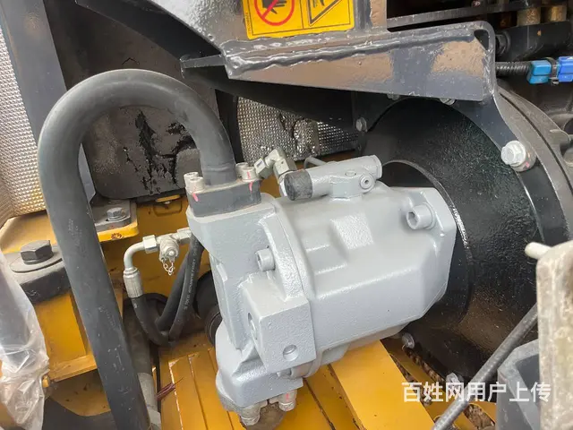 低价转让徐工60质保两年全国包送证件齐全可分期 - 图片 6