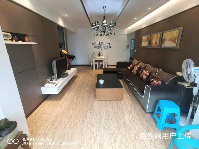 瑞丰新城精装修南北通透2室出售保养好成色新产证齐全 - 图片 11