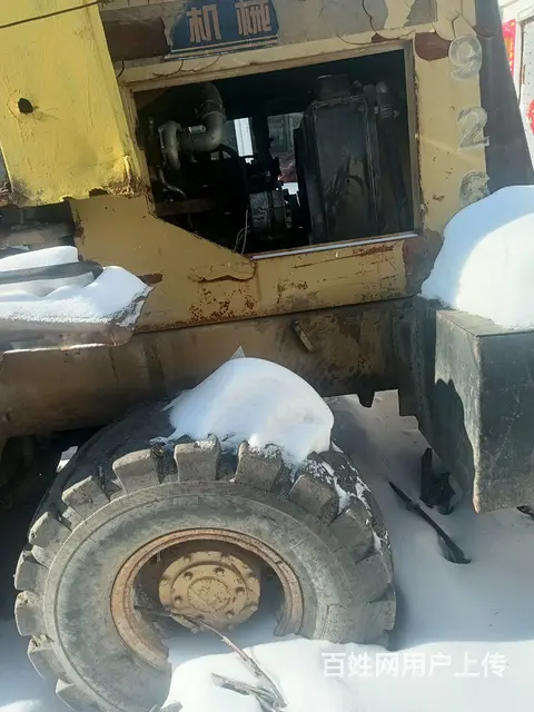 出售926铲车  巅峰状态 - 图片 5