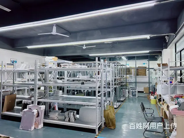 （老板本人）开福区佳海工业园精装修厂房/仓库出租  5765 - 图片 6