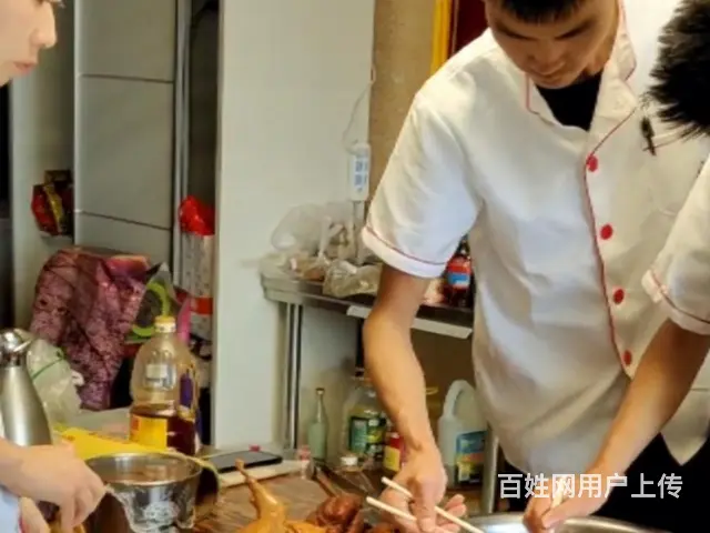 乌鲁木齐新疆特色羊肉串教程 - 图片 3