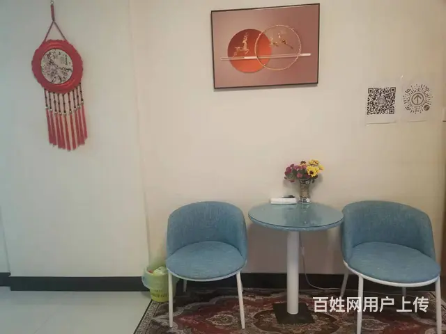 营业中足疗店出兑 - 图片 2