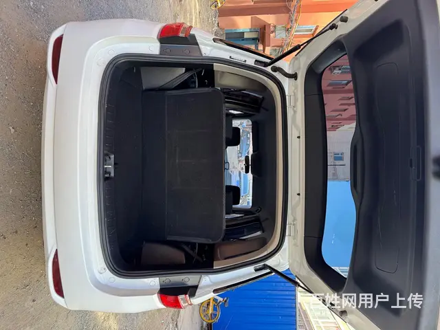 21手长安欧尚A 600，七坐，本地一手车 - 图片 9