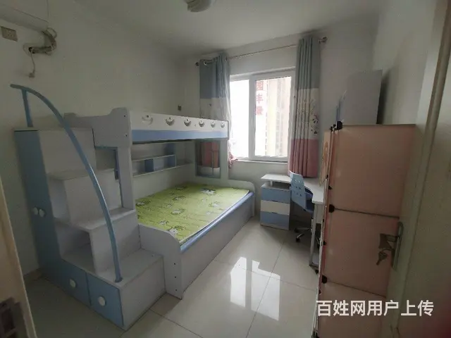 盛世华府2室1厅1卫1阳台，干净整洁，随时入住 - 图片 9