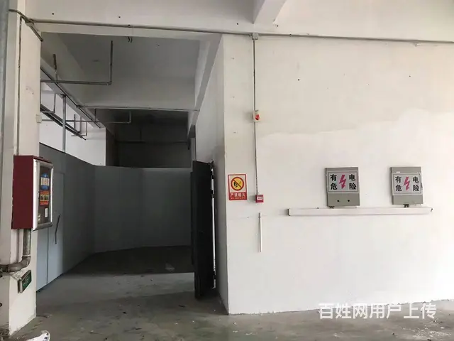 厂房出租 位置优越 停车方便 水电齐全 - 图片 5
