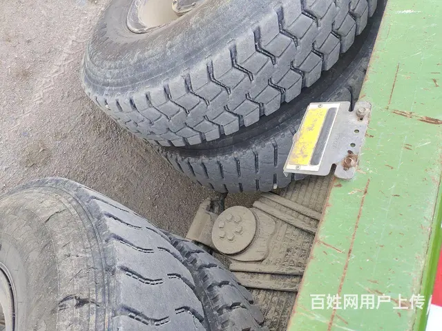 解放 自卸车 国5 - 图片 7