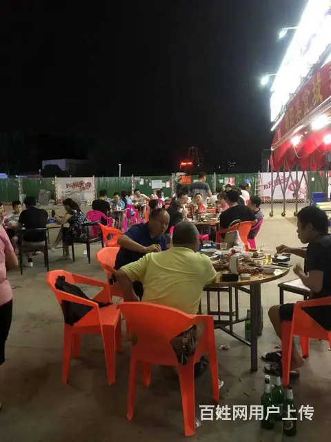 （老板本人）新城国际花都商业街5年老店夜宵烧烤店优价转让 - 图片 4