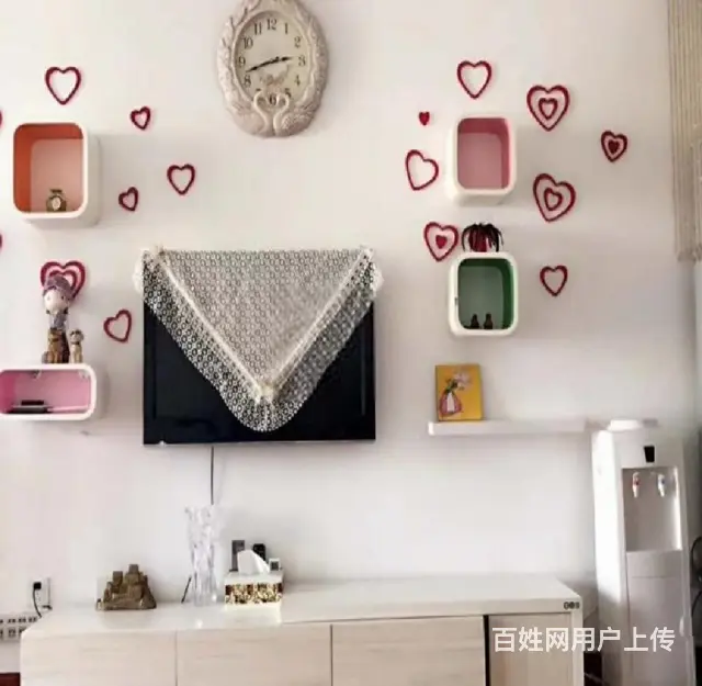南大街大海阳银都新城市广场精装一室海景好房出租了 - 图片 3