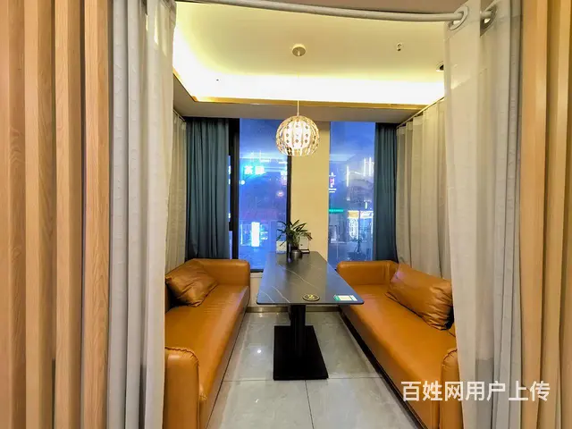 旺铺居）电梯公寓密密麻麻茶楼整体转让客源稳定 - 图片 5