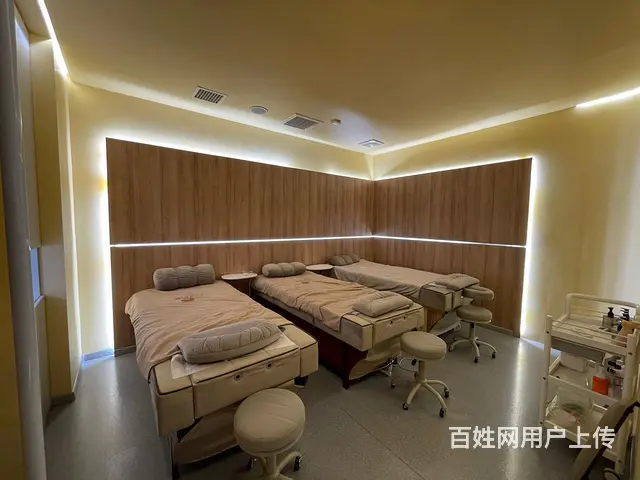 和平长白旺地美容护肤头疗店出兑保赚 - 图片 1