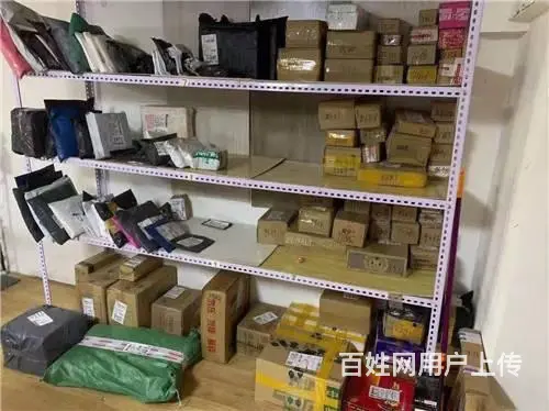 昌邑区维昌街网红零食+快递驿站出兑 - 图片 2