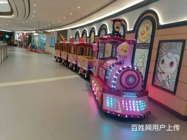 设备活动租赁 - 图片 1