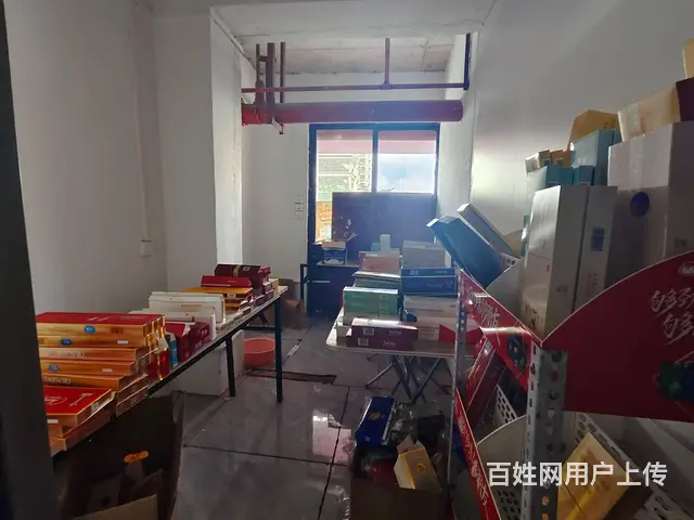（51旺铺推荐）美俗路万花坊小区免喜生活便利店130平转让 - 图片 7