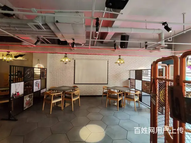 和平区西塔商圈主街大门脸日卖四到五千酒馆家庭练歌房出兑 - 图片 5