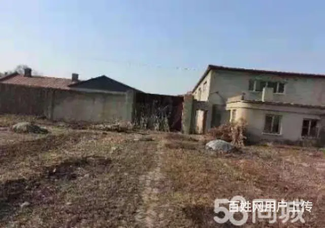 香坊区幸福乡孙家村厂房大院出售 - 图片 3