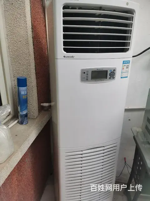 本人有一台格力变频空调3匹的用不上了出售 - 图片 3