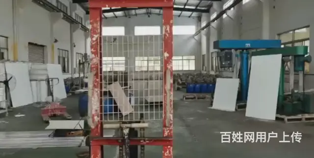 浮桥工业区2000平独栋厂房 两证齐全 电大 价格低 - 图片 6
