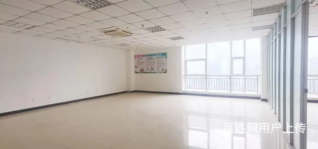 沂河新区写字楼出租 - 图片 6