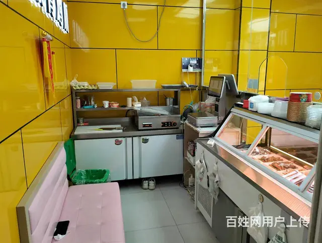 B个人一辰兴新天地熟食品店对外转让 - 图片 5
