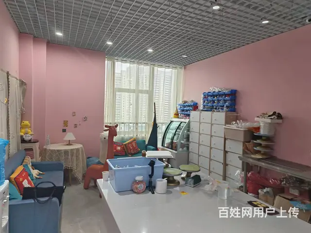 ((优选))  滨湖成熟商圈盈利蛋糕店转让，工作室转让 - 图片 2
