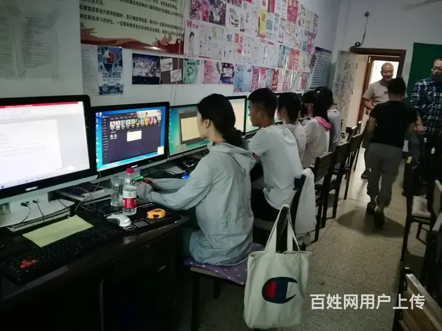 赤峰平面广告设计精英速成 30天从小白变设计大神！ - 图片 8