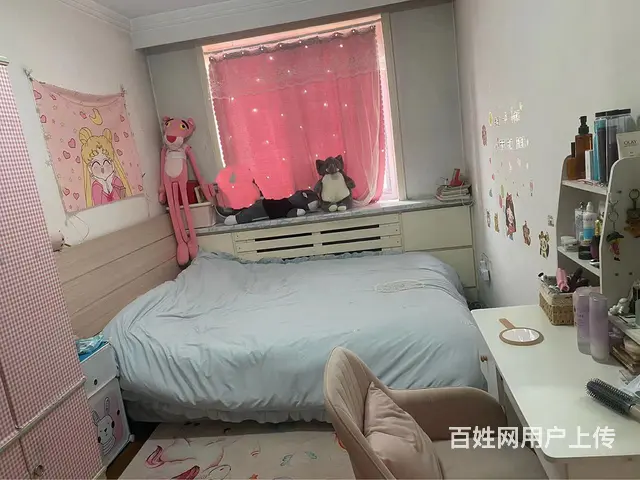 双阳2室1厅一卫五爱西区 - 图片 5