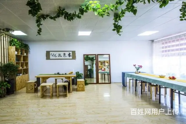 南岗远大商务公寓写字楼出租 - 图片 4