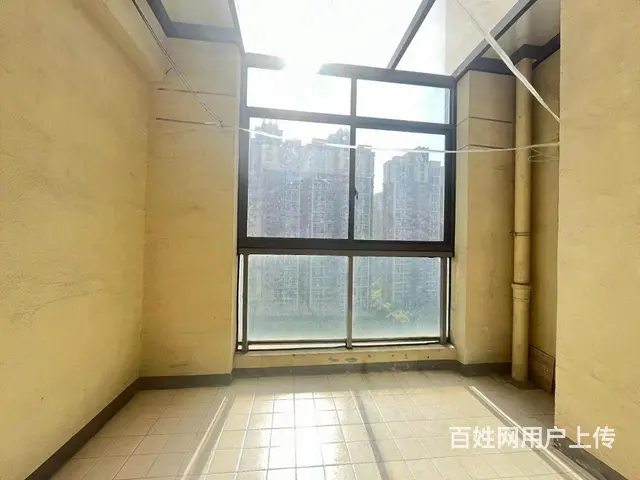 下沙江滨无税世茂江滨花园瑞景湾88.78平简装修南北 - 图片 3
