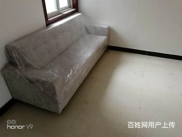 天鼎华府1楼，两室两厅，家具家电齐全，拎包即住 - 图片 3