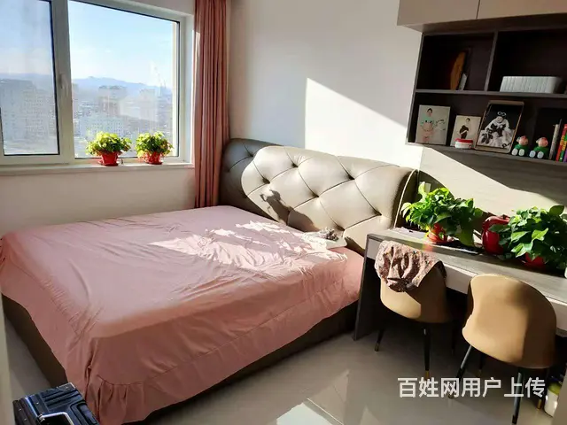 生完孩子刚住半年第一次出租 - 图片 2