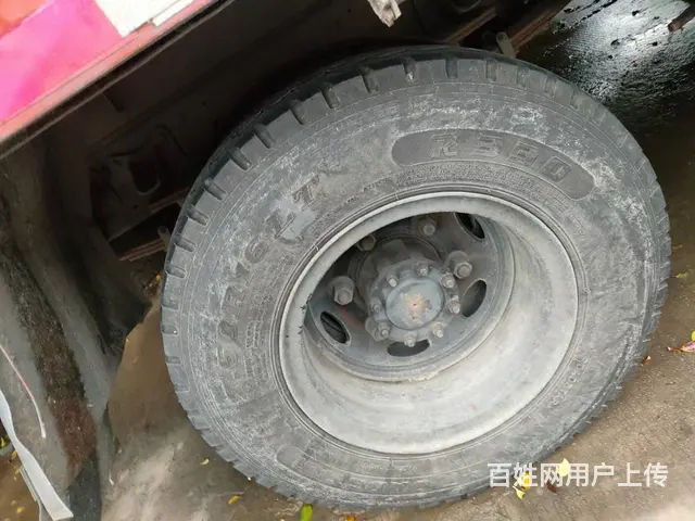 奥驰汽车 高栏/栏板 - 图片 3