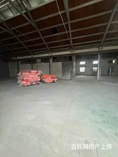 钱清一楼厂房 出租 - 图片 6
