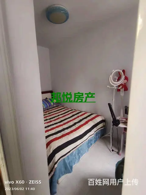 平安小区1楼63平14万拎包入住 普通住宅 精装修 - 图片 7