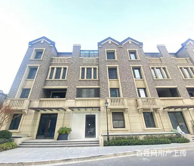 年底特价！市中心古运河旁弘阳天下锦商墅宜商宜居带燃气 - 图片 10
