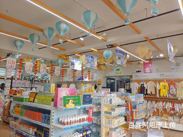莒县香榭里沿街商铺出租 - 图片 2