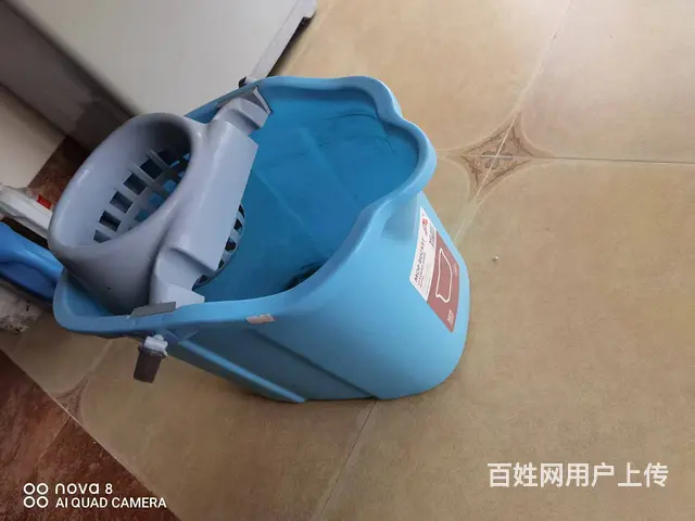 电饭煲锅碗刀具烧水壶微波炉及架子煮蛋器拖把及拖把盆 - 图片 7