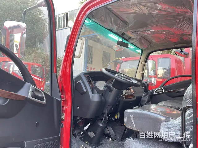 拉15吨及以下挖机拖板车平板车 团购价 - 图片 6