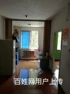 万达附近利民小区楼房低价出租 普通住宅1厅 简单装修 - 图片 2