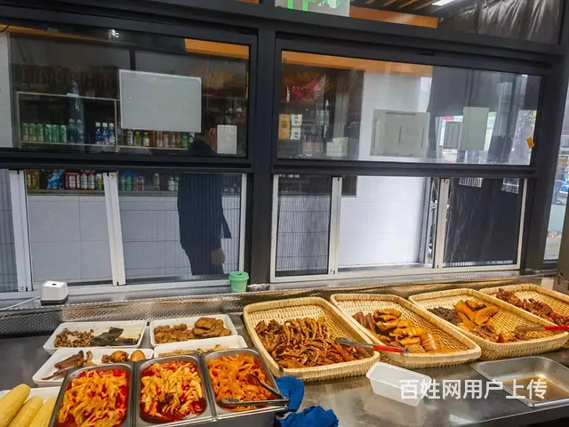 昆山市卤菜便利店转让 - 图片 5