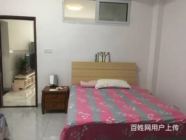（51旺铺推荐）群众街旁120平三室一厅出售 - 图片 5