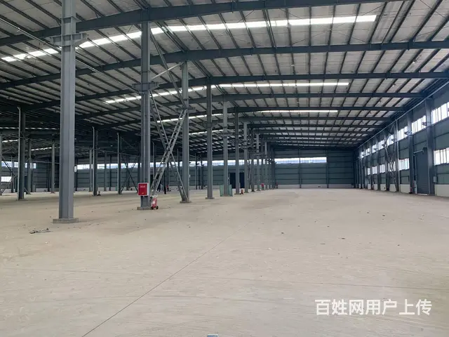 龙泉经开区大面街道8000平米厂房出租 - 图片 4