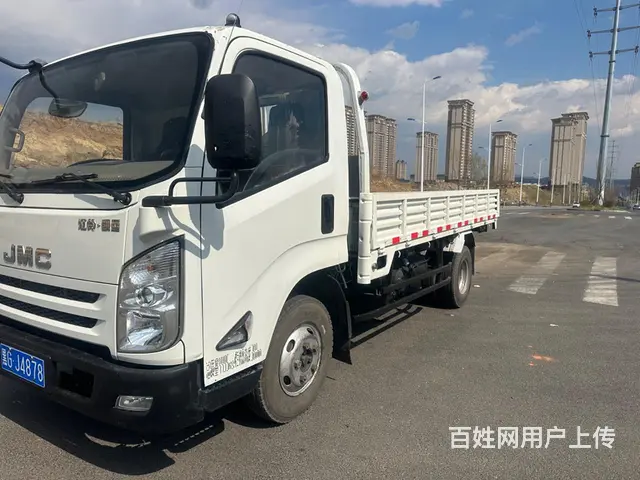 江铃 平板车 国5 - 图片 3