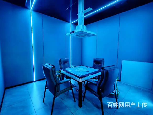 PZJ33984三门县万国首府广场台球馆麻将馆带设备整体转让 - 图片 8