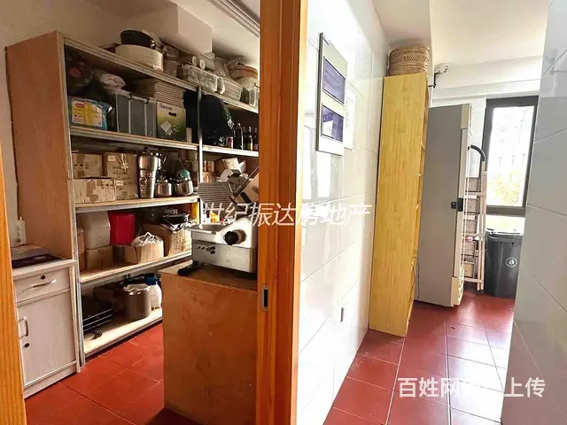 群力临街旺铺出兑，750米适合会所、餐饮位置好价低带电梯 - 图片 10