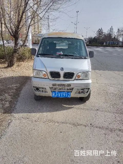 出售15年东风小康面包车 - 图片 4
