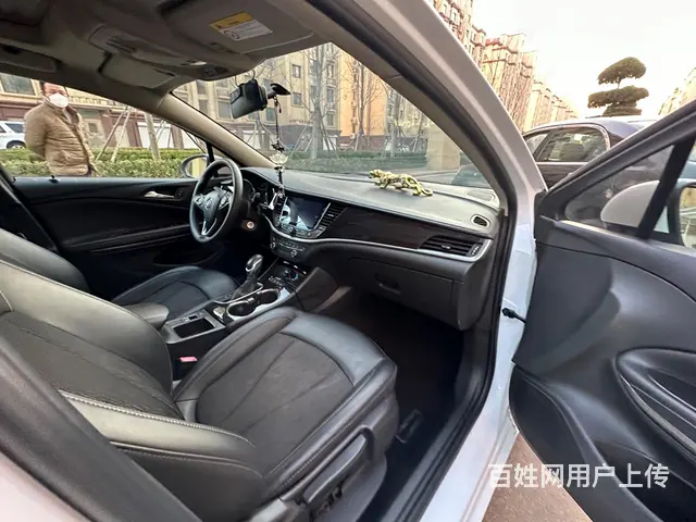 别克 威朗 2018款 1.5T 双离合 20T 豪华型 - 图片 7
