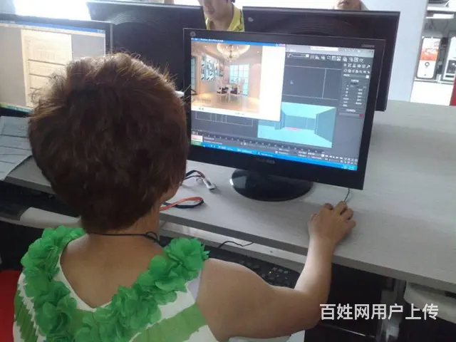 咸阳星源电脑学校高级办公晚班小班自由安排班招生优惠 - 图片 3