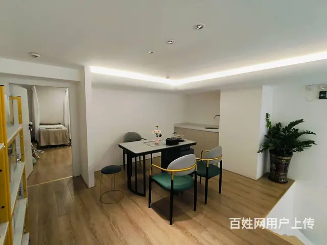 （51旺铺推荐）吾悦广场130平美容美体店转让 - 图片 11