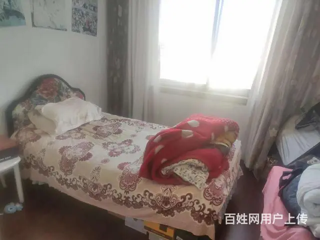126平富兴花园36万元简装修划算 - 图片 3