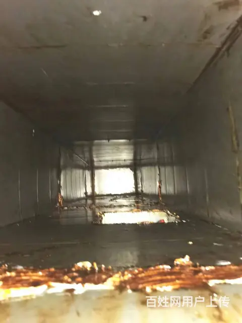 昆山张浦餐厅油烟机清洗公司4008204072 - 图片 2